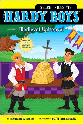 Medieval upheaval /