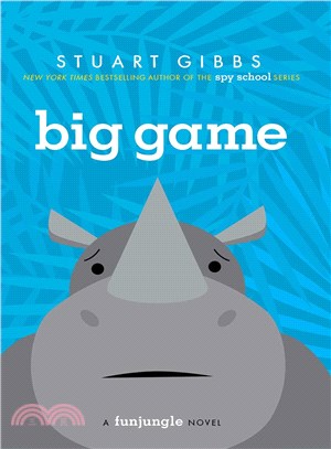 Big Game (Book 3)