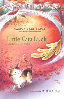 Little Cat's Luck