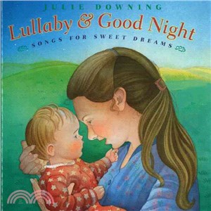 Lullaby and Good Night ― Songs for Sweet Dreams