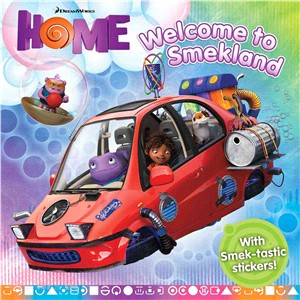 Home: Welcome To Smekland