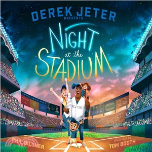 Derek Jeter Presents Night at the Stadium