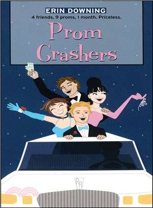 Prom Crashers