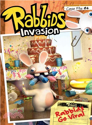 Rabbids Go Viral