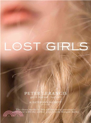 The Lost Girls ― Get It Started; After Hours; Last Call