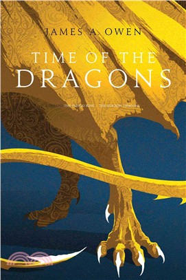 Time of the Dragons ─ The Indigo King / the Shadow Dragons