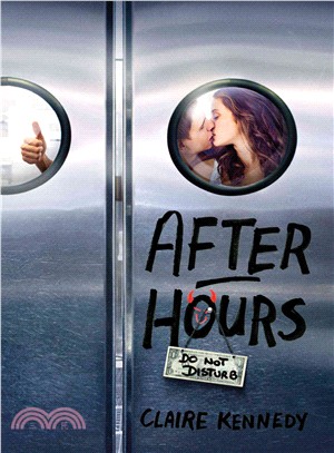 After hours /