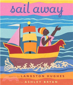 Sail away :poems /