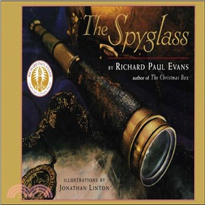 The Spyglass ─ A Story of Faith