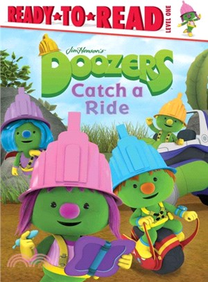 Doozers Catch a Ride