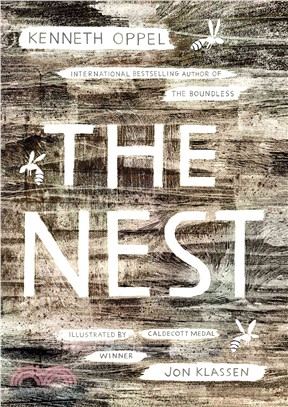 The Nest (精裝本)