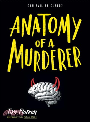 Anatomy of a Murderer /