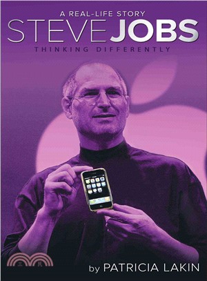 Steve Jobs ― Thinking Differently