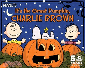 It's the Great Pumpkin, Charlie Brown /