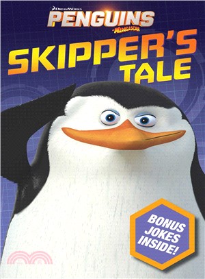 Skipper's Tale (Penguins of Madagascar)