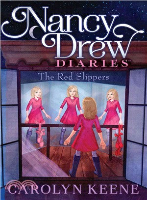 The red slippers /