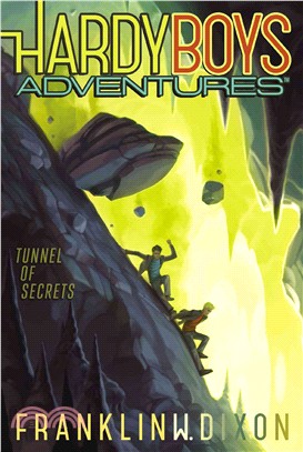 Tunnel of Secrets