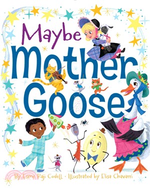 Maybe Mother Goose /