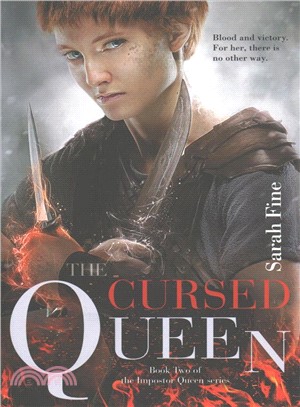 The cursed queen /