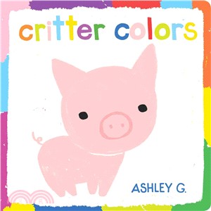 Critter colors /