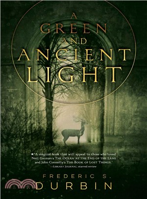 A Green and Ancient Light