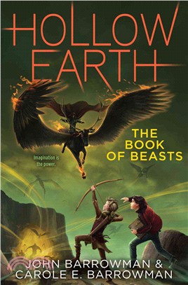 The Book of Beasts