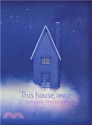 This house, once