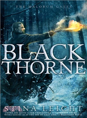 Blackthorne /