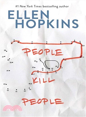 People kill people /