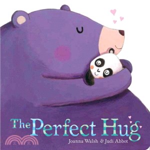 The perfect hug /