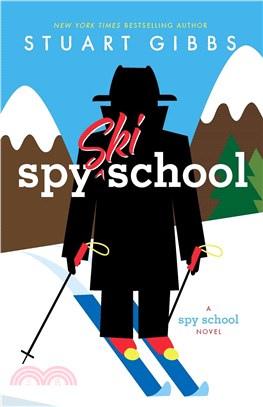 Spy ski school /