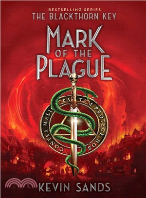 Mark of the Plague /