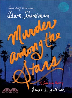 Murder among the stars :a Lu...