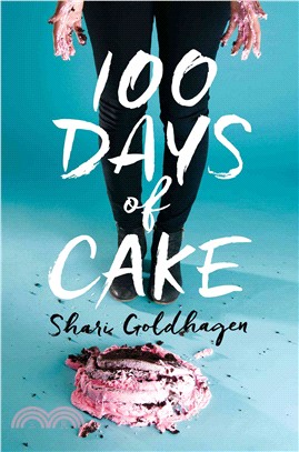 100 days of cake /