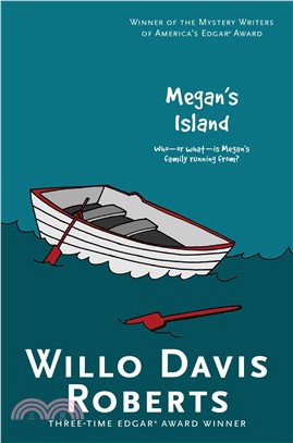 Megan's Island