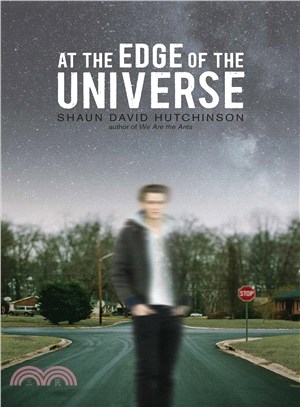 At the Edge of the Universe (Reprint) /