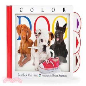 Color dog /