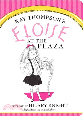 Kay Thompson's Eloise at the...