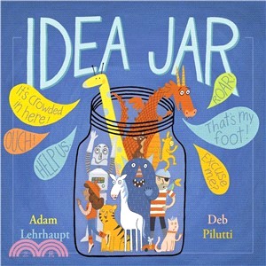 Idea Jar