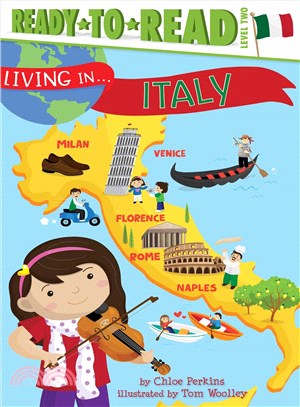 Living in Italy