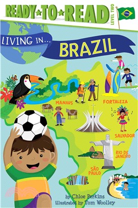 Living in ... Brazil /