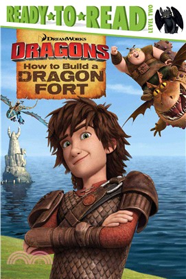 Dragon Race! (How to Train Your Dragon 2) by Cordelia Evans (2014-05-06)