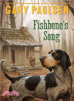 Fishbone's Song