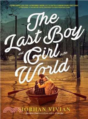 The Last Boy and Girl in the World