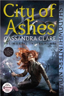 City of Ashes