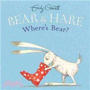 Bear & Hare  : where