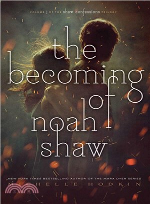 The becoming of Noah Shaw