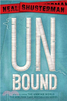 Unbound ─ Stories from the Unwind World