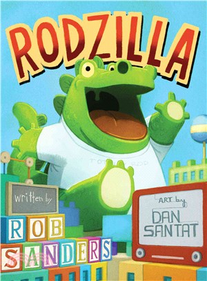 Rodzilla /