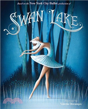Swan lake /
